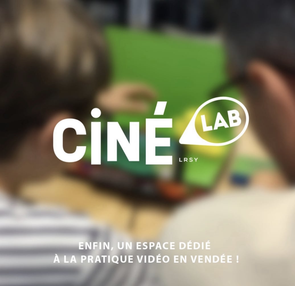 Ciné Lab